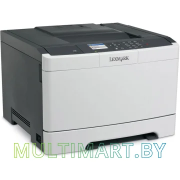 Принтер Lexmark CS410dn